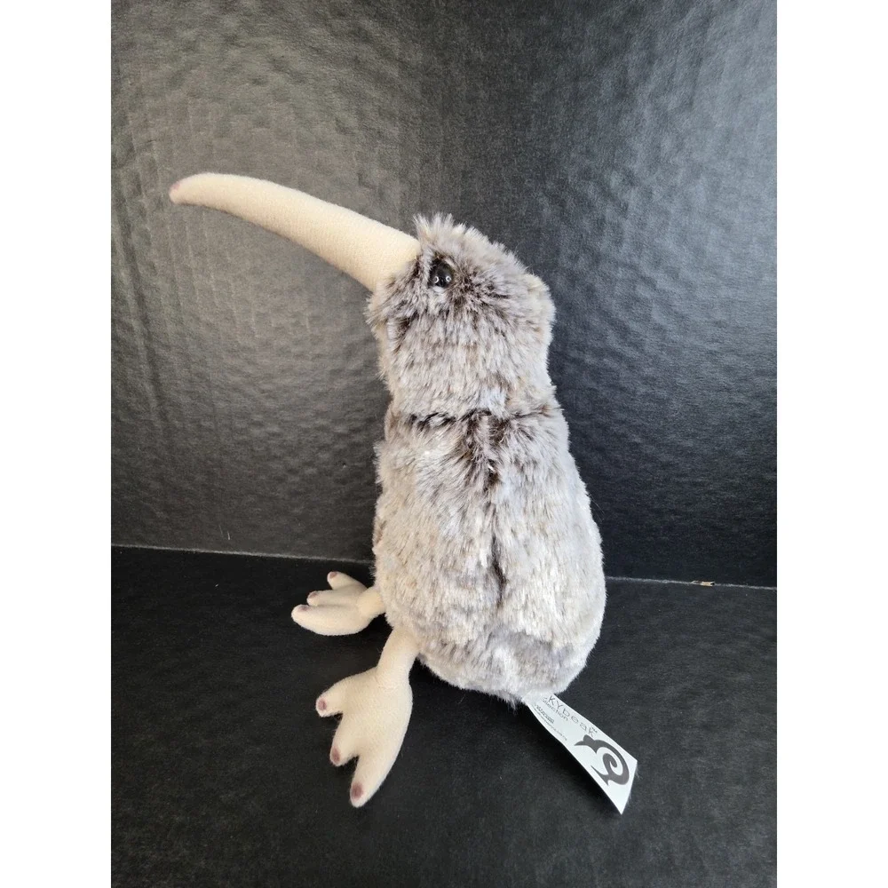 Sticky Beak Toy Collection Plush 8